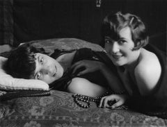 Petites amies, Paris