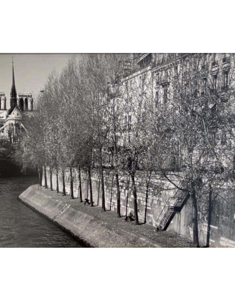 Untitled (Paris), November 2, 1980