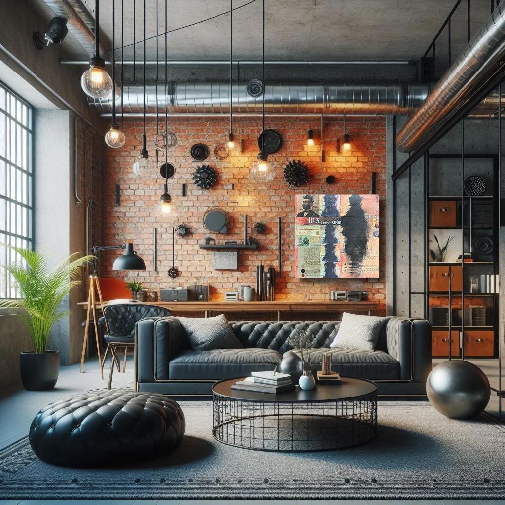 A sophisticated industrial inspired mixed media painting by world renowned artist, Andre Kohn. It is on museum gallery wrap canvas and comprised of layered photographs, wax, charcoal, text and archival paper. 

About the Artist :

The precise
