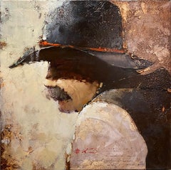Impressionist Portrait Paintings