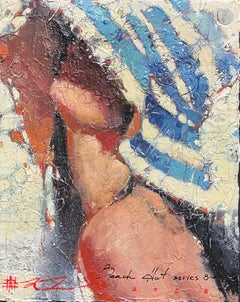 Abstract Impressionist Paintings