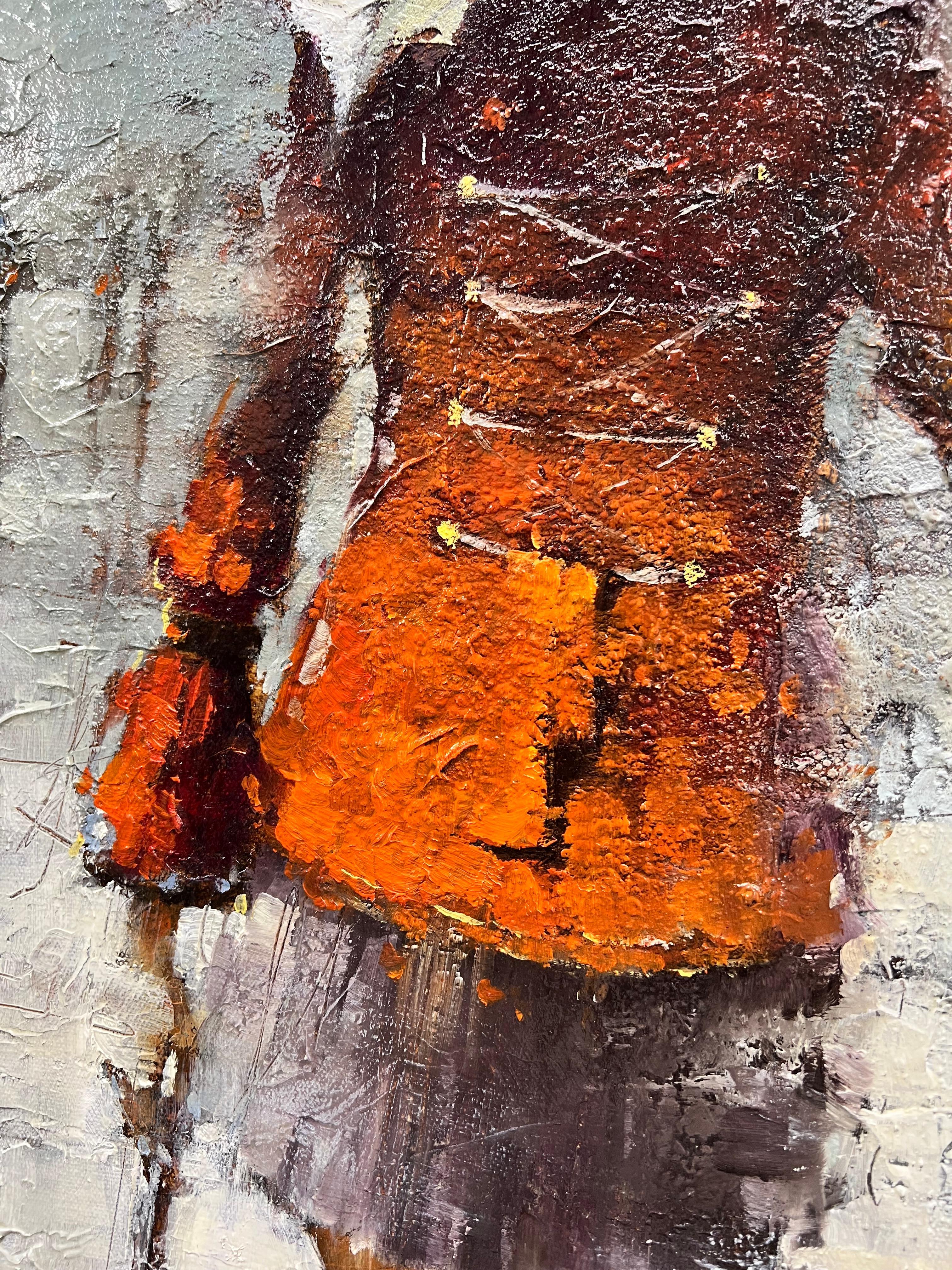 andre kohn