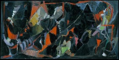 La gioia scorre via