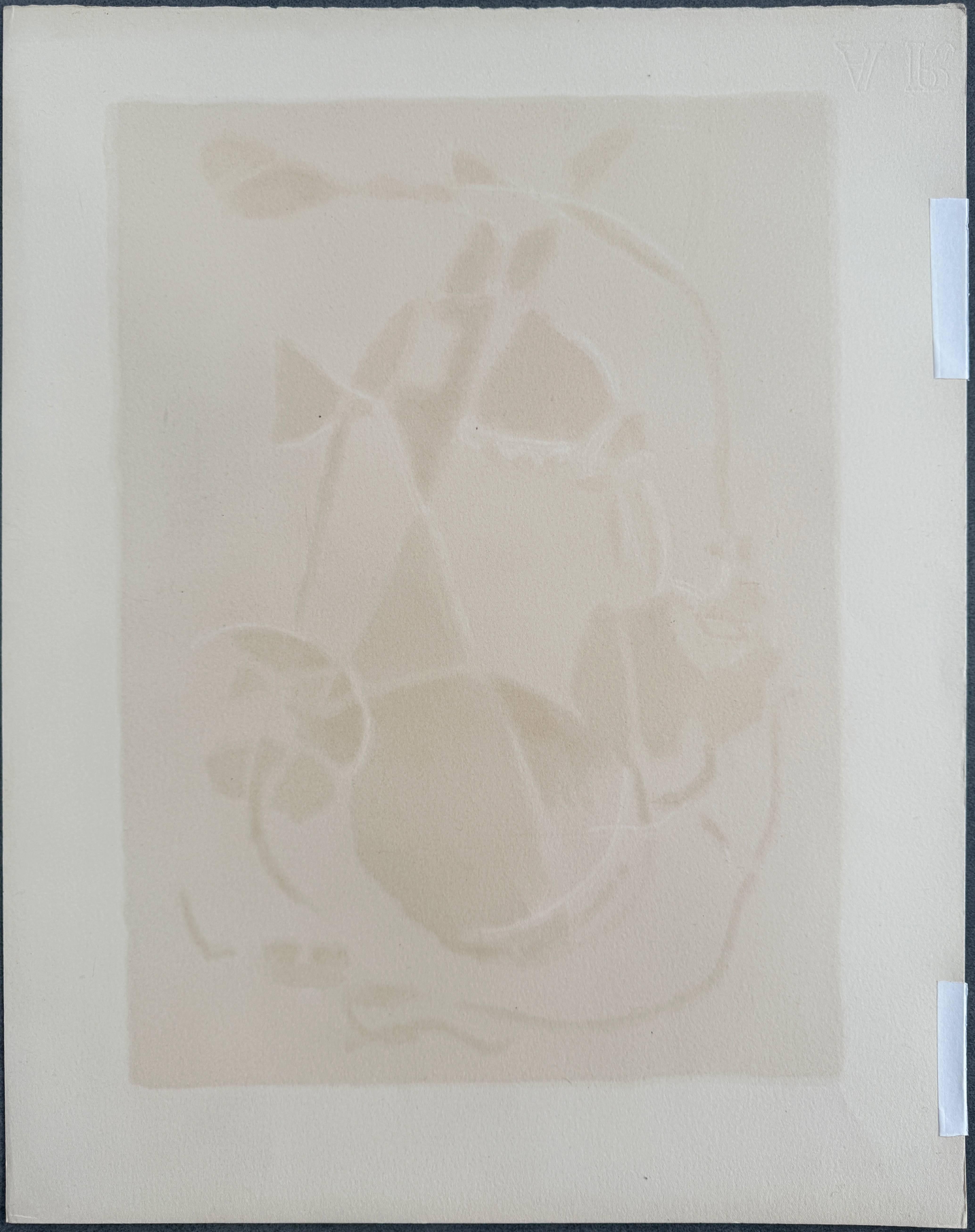 Abstract Compositon For Sale 1