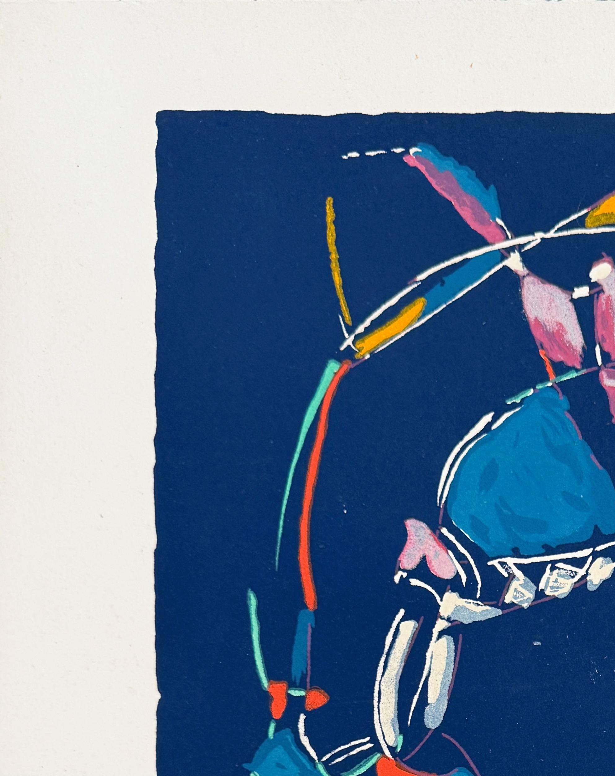 Abstract Compositon For Sale 3