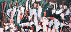 Andre Lanskoy, Les péchés des autres, extrait de Peintres d'aujourd'hui, 1960 (d'après)