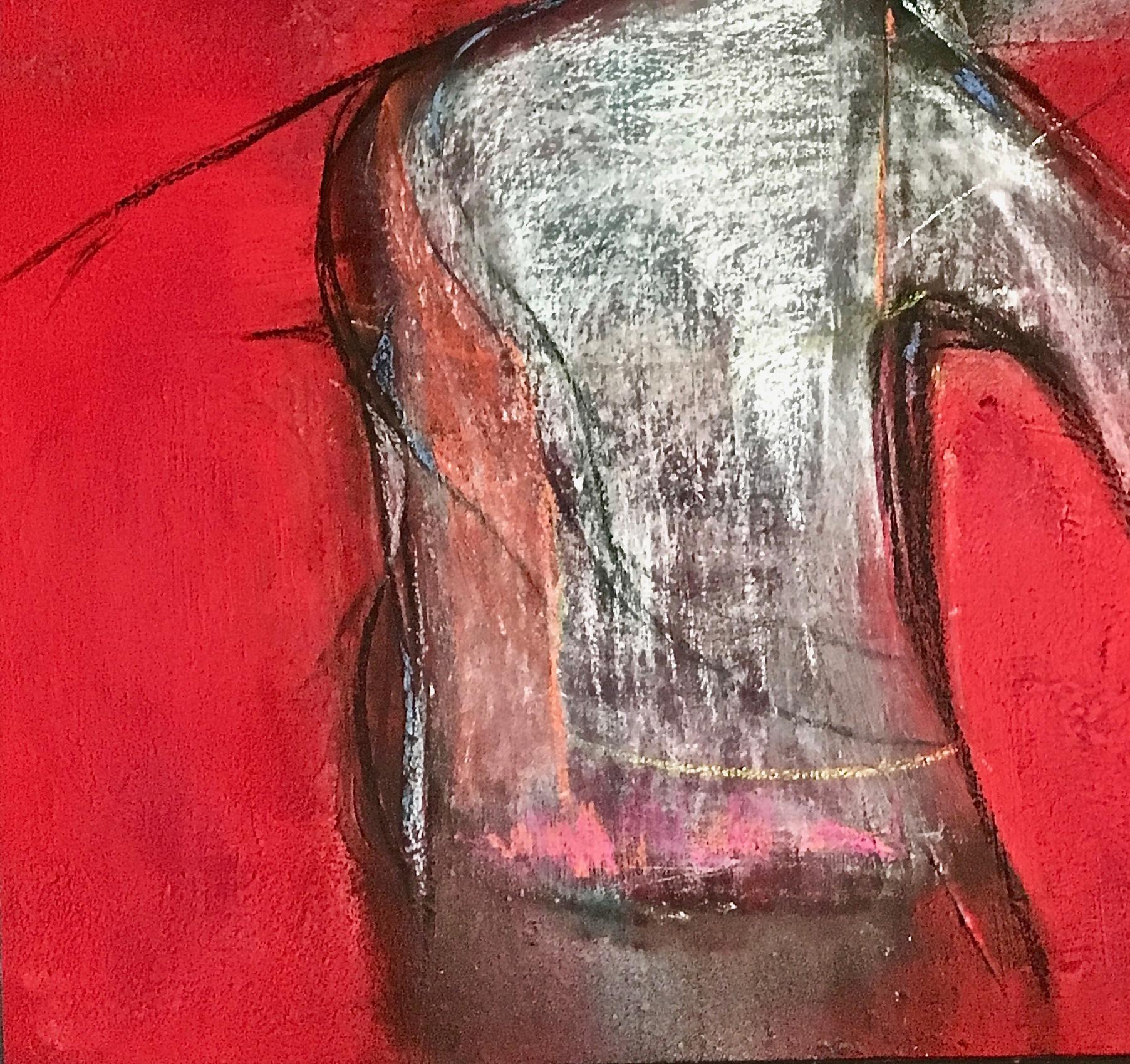 A. Laurenti espone dal 1984 dipinti universali, visionari e contemporanei.
Le sue immagini ci riportano attraverso i colori, i paesaggi e le personalità che sono esistite in un determinato momento. An He utilizza liquidi e materiali, ocra e olio. La