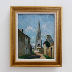 Billy: „Die Kirche in Billy