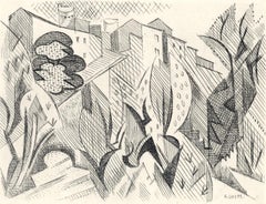 Composición, Alternancia, André Lhote