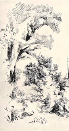 Composition, Éloge de André Lhote