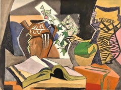 Composition, Éloge de André Lhote