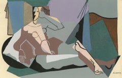 Lhote, Composition, L'Art Cubiste, Théories et Réalisations (d'après)