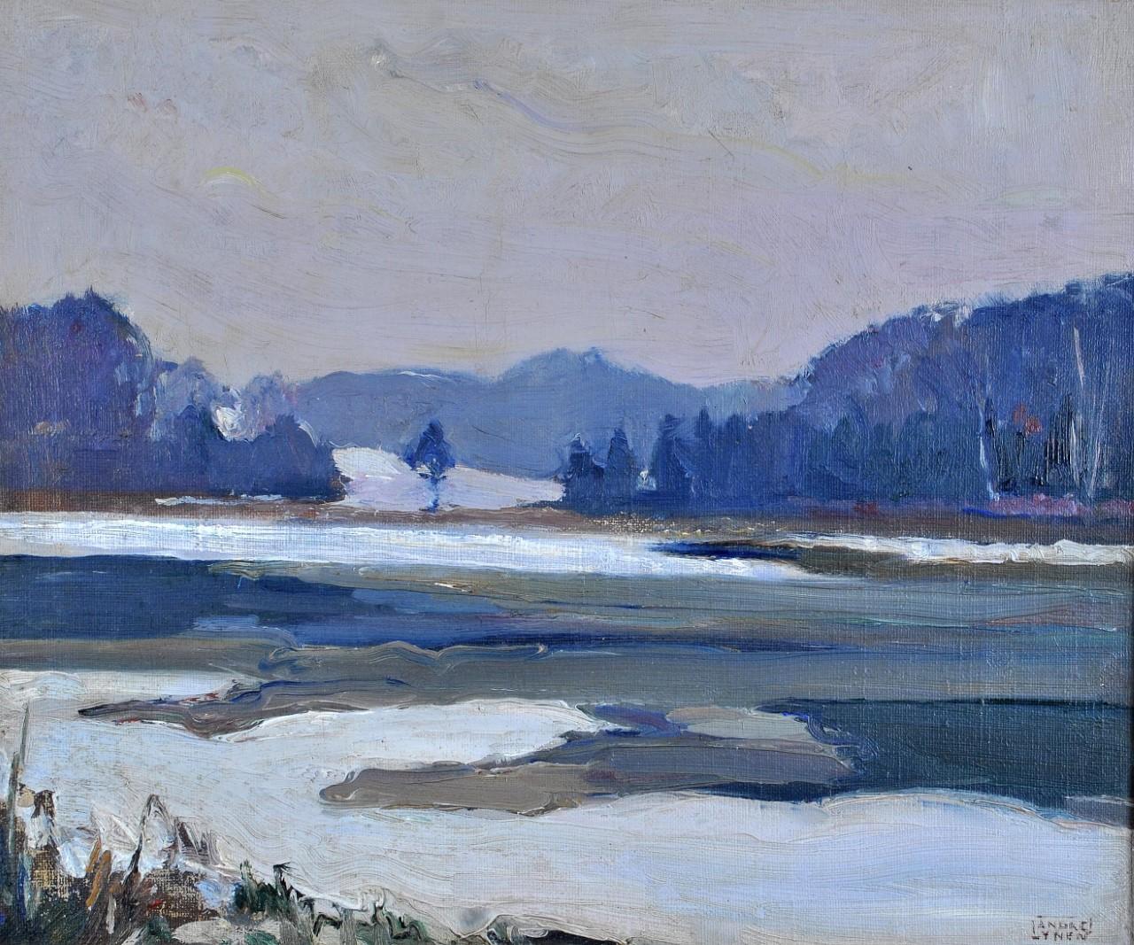 belgian impressionist painters