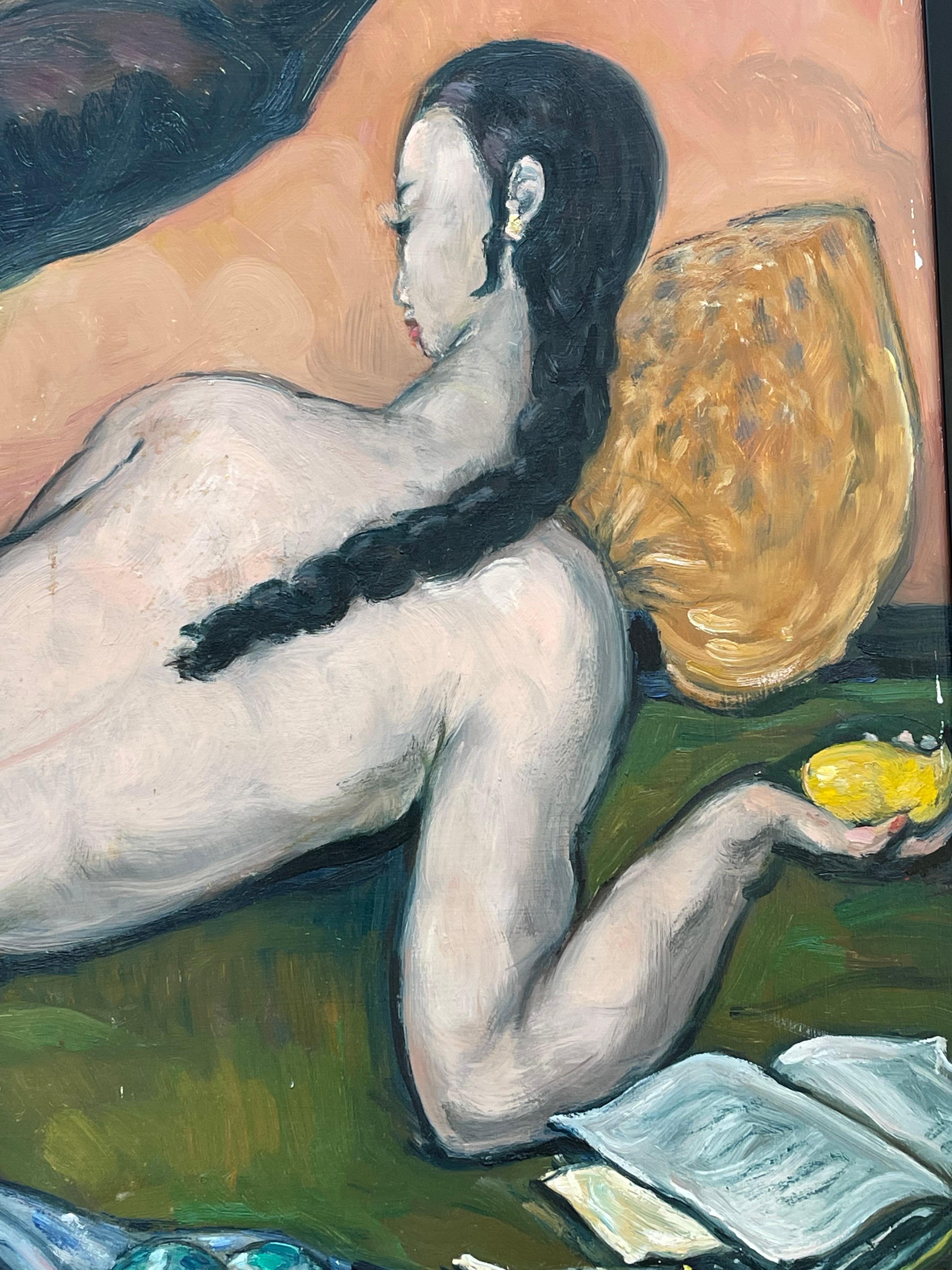 André MAIRE (1898 – 1984), 