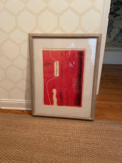 Andre Masson, Lombes-Lithographie