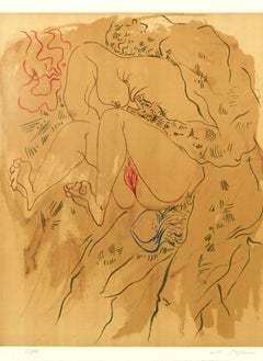 Coppia di André Masson