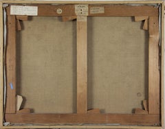 Montagne après la pluie