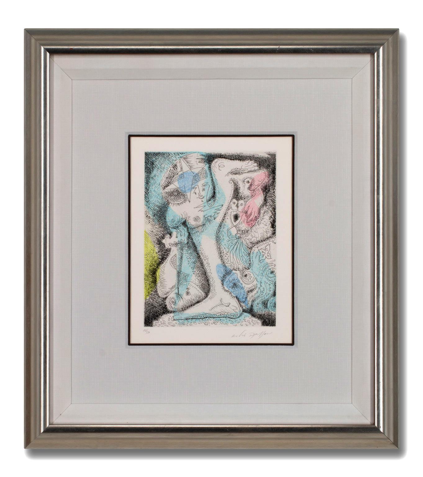 André Masson 