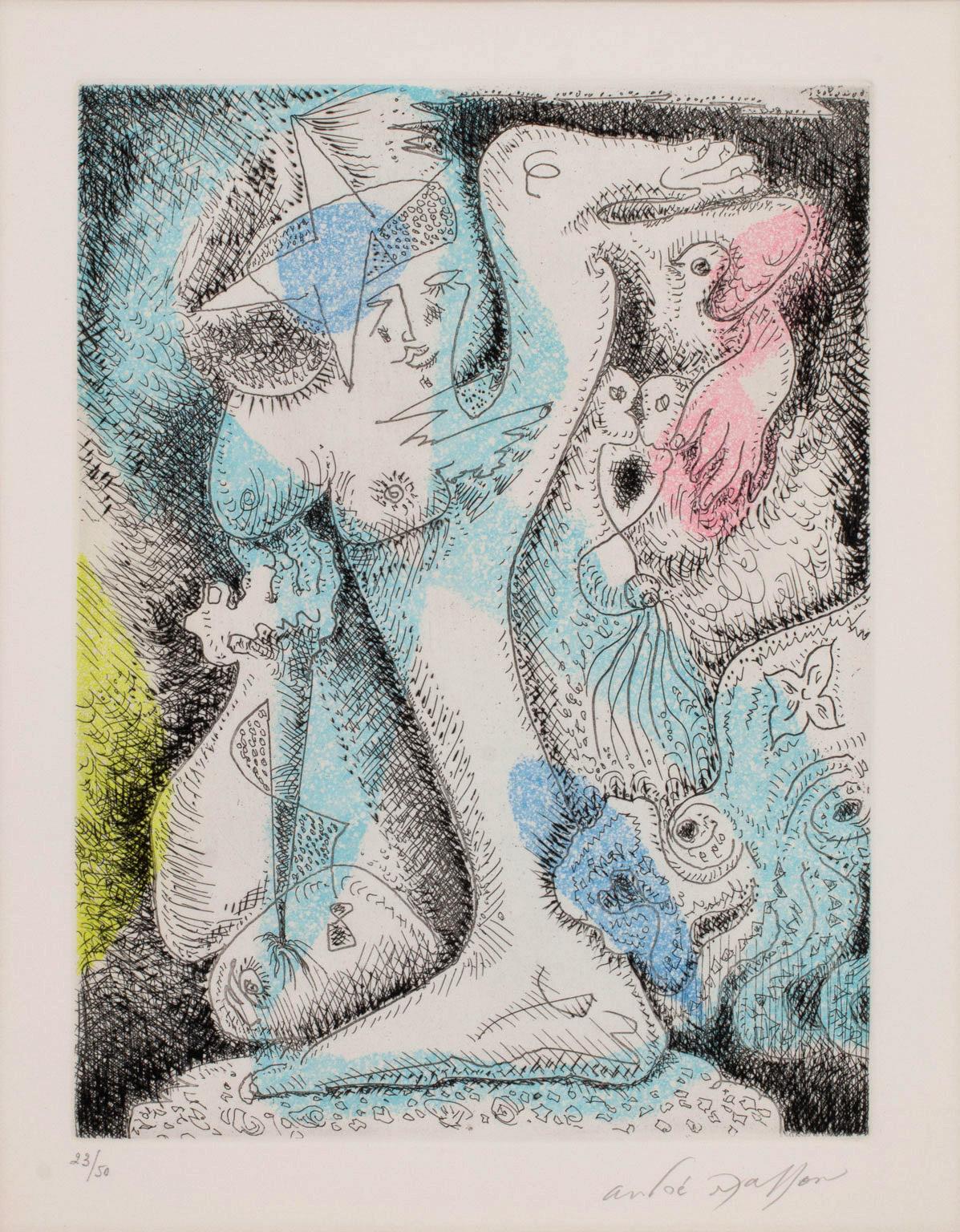 André Masson 