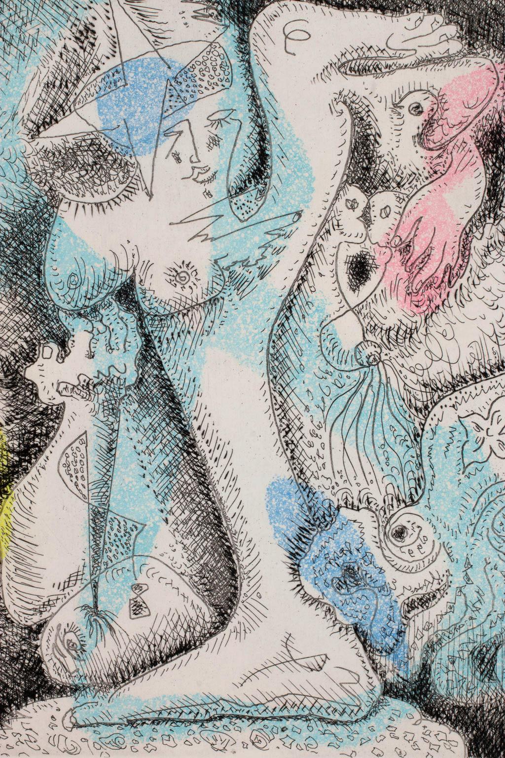 André Masson 