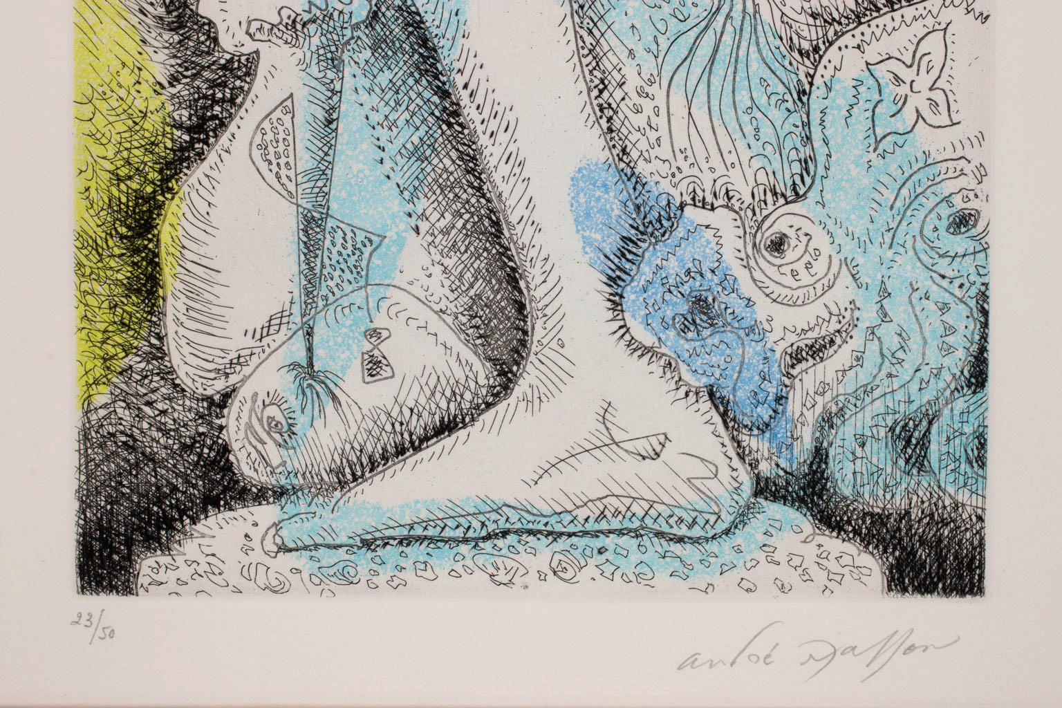 André Masson 