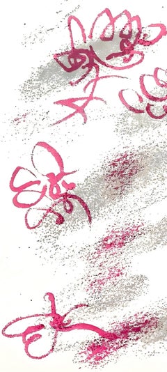 Komposition, Poèmes insoumis, André Masson