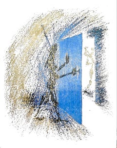 Composition, Poèmes insoumis, André Masson