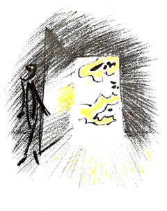 Composition, Poèmes insoumis, André Masson