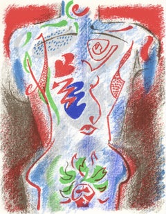 Composition, Société internationale d'art XXe siècle