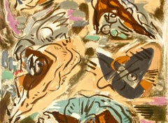 Figures in Landscape