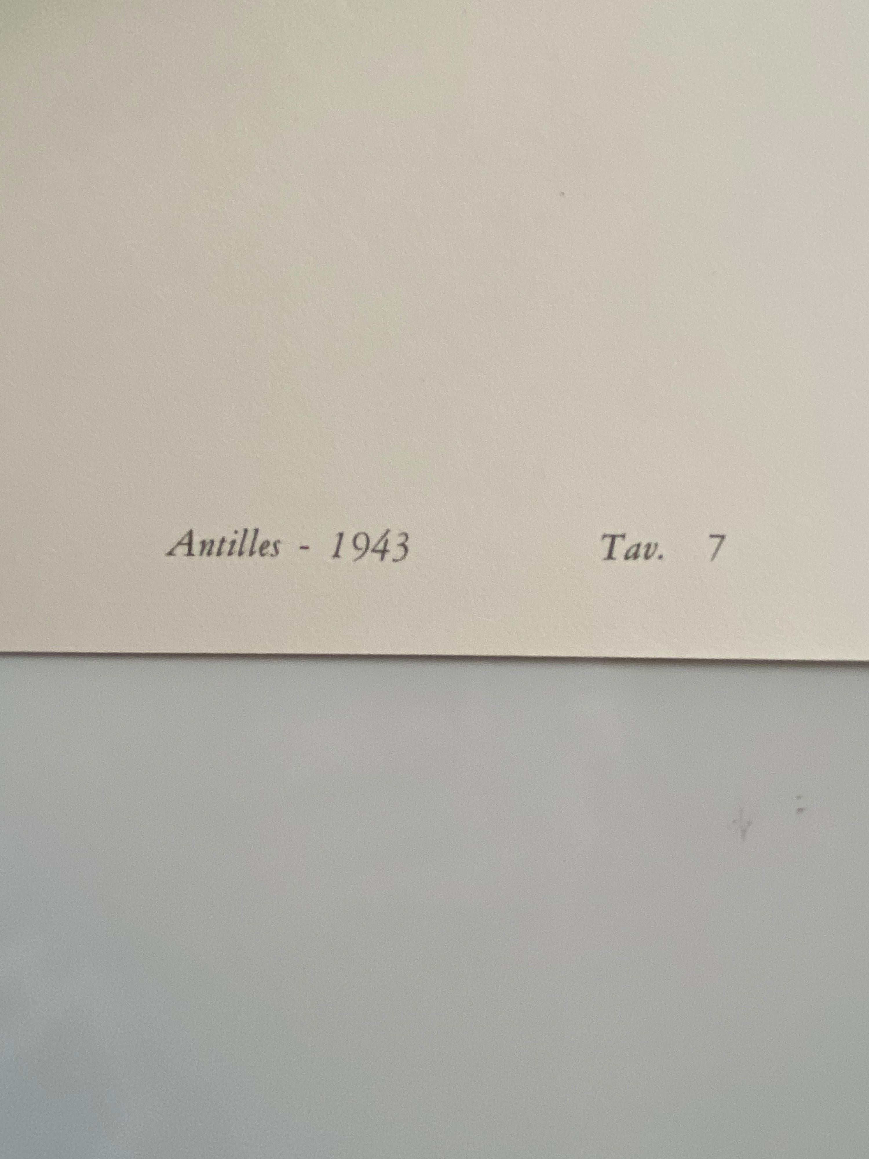 Veröffentlicht Benincasa Carmine. Edizioni SEAT, Turin, Italien. Direkt von den Originalplatten abgesetzt.
Limitierte Ausgabe. Es ist nicht handsigniert oder nummeriert. Unterschrift in der Druckplatte.
Die Größe bezieht sich auf das gesamte Blatt.