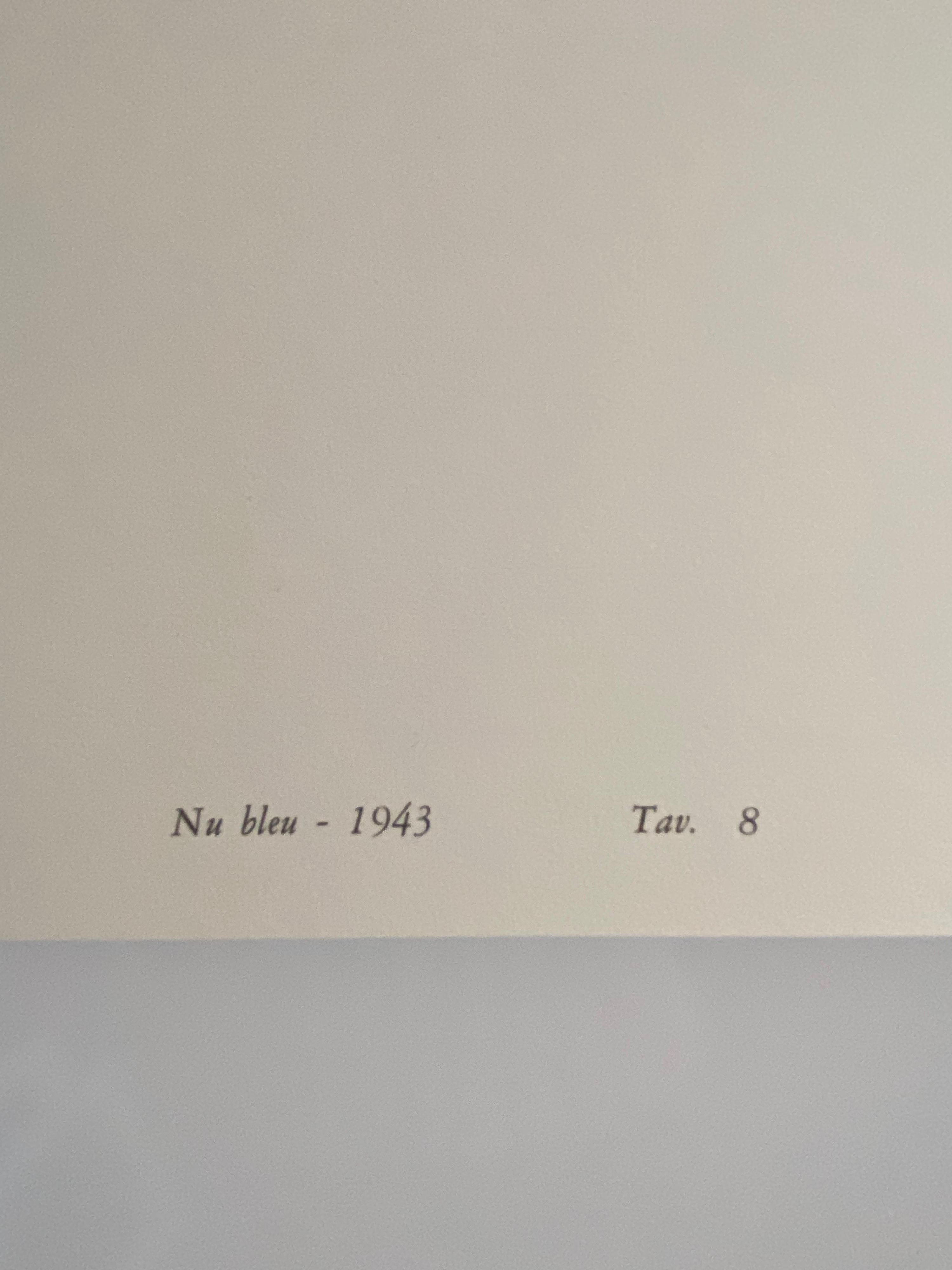 Veröffentlicht Benincasa Carmine. Edizioni SEAT, Turin, Italien. Direkt von den Originalplatten abgesetzt.
Limitierte Ausgabe. Es ist nicht handsigniert oder nummeriert. Unterschrift in der Druckplatte.
Die Größe bezieht sich auf das gesamte Blatt.