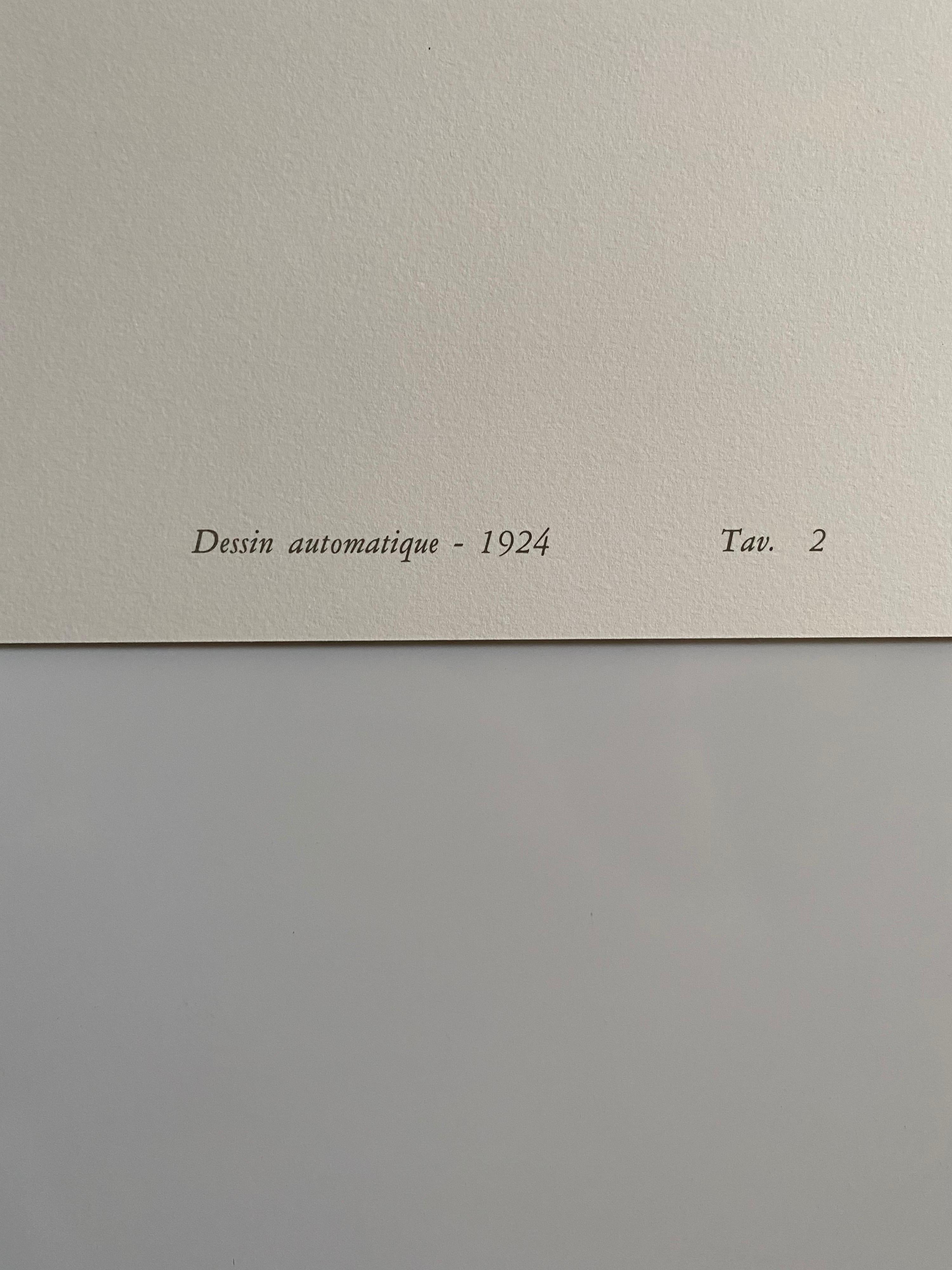 Veröffentlicht Benincasa Carmine. Edizioni SEAT, Turin, Italien. Direkt von den Originalplatten abgesetzt.
Limitierte Ausgabe. Es ist nicht handsigniert oder nummeriert. Unterschrift in der Druckplatte.
Die Größe bezieht sich auf das gesamte Blatt.
