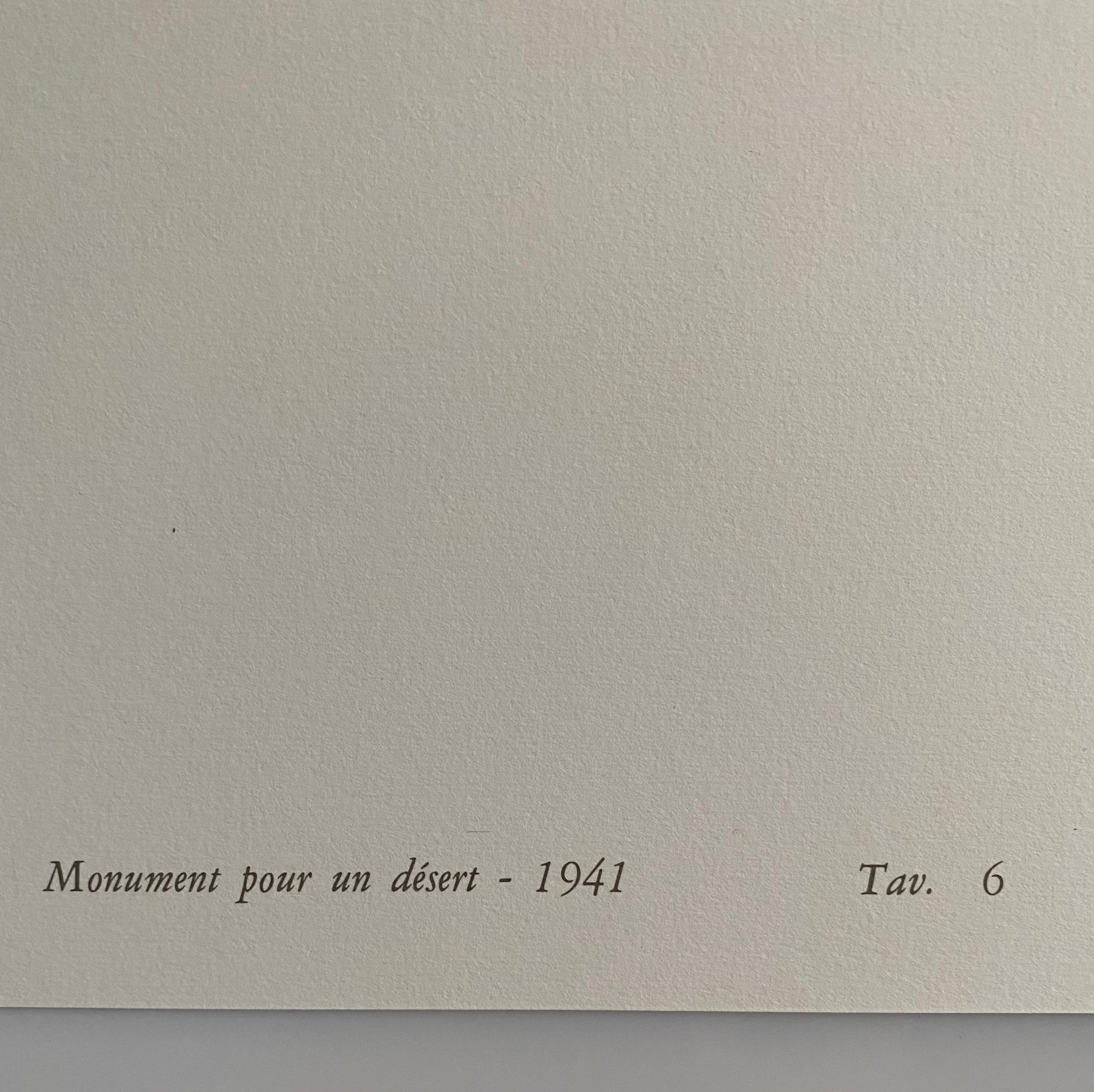 Abstrakte surrealistische Farblithographie Andre Masson, Französisch im Angebot 1