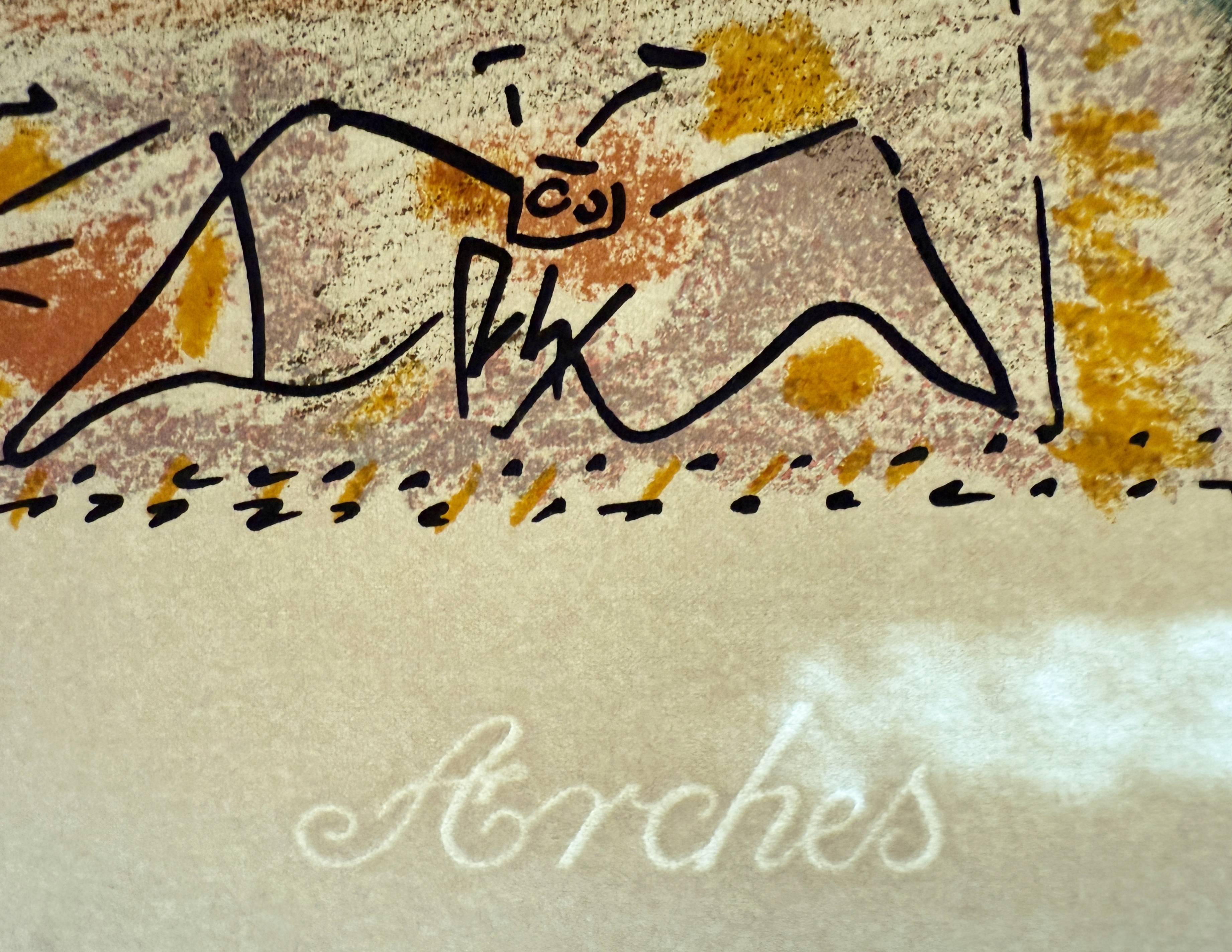 La Sibylle et les étoiles en venta 1