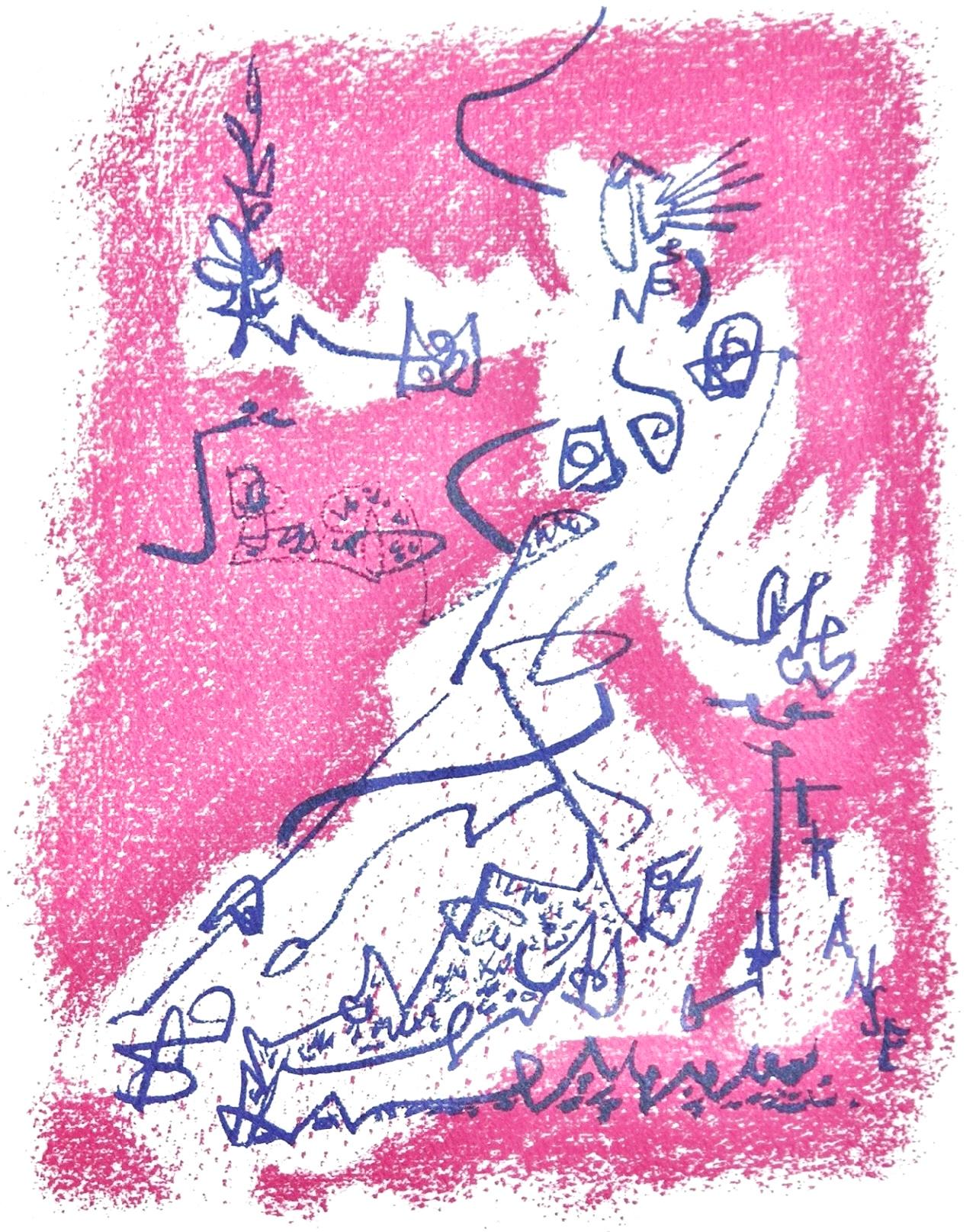 (tariff free*) Le départ, Souvenirs et Portraits d'Artistes