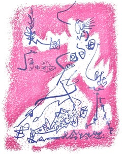 (tariff free*) Le départ, Souvenirs et Portraits d'Artistes