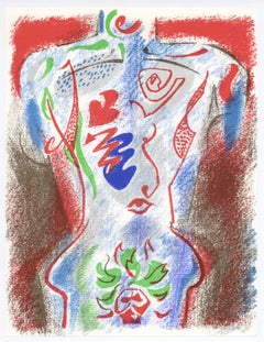 litografia originale