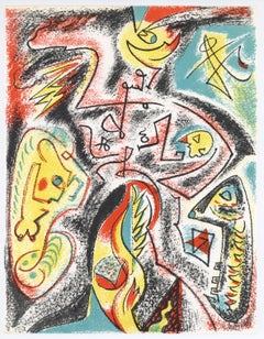 original lithograph