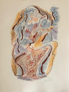 Sonnets by Louise Labé