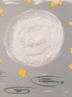 The Eiffel Tower, from Regards sur Paris