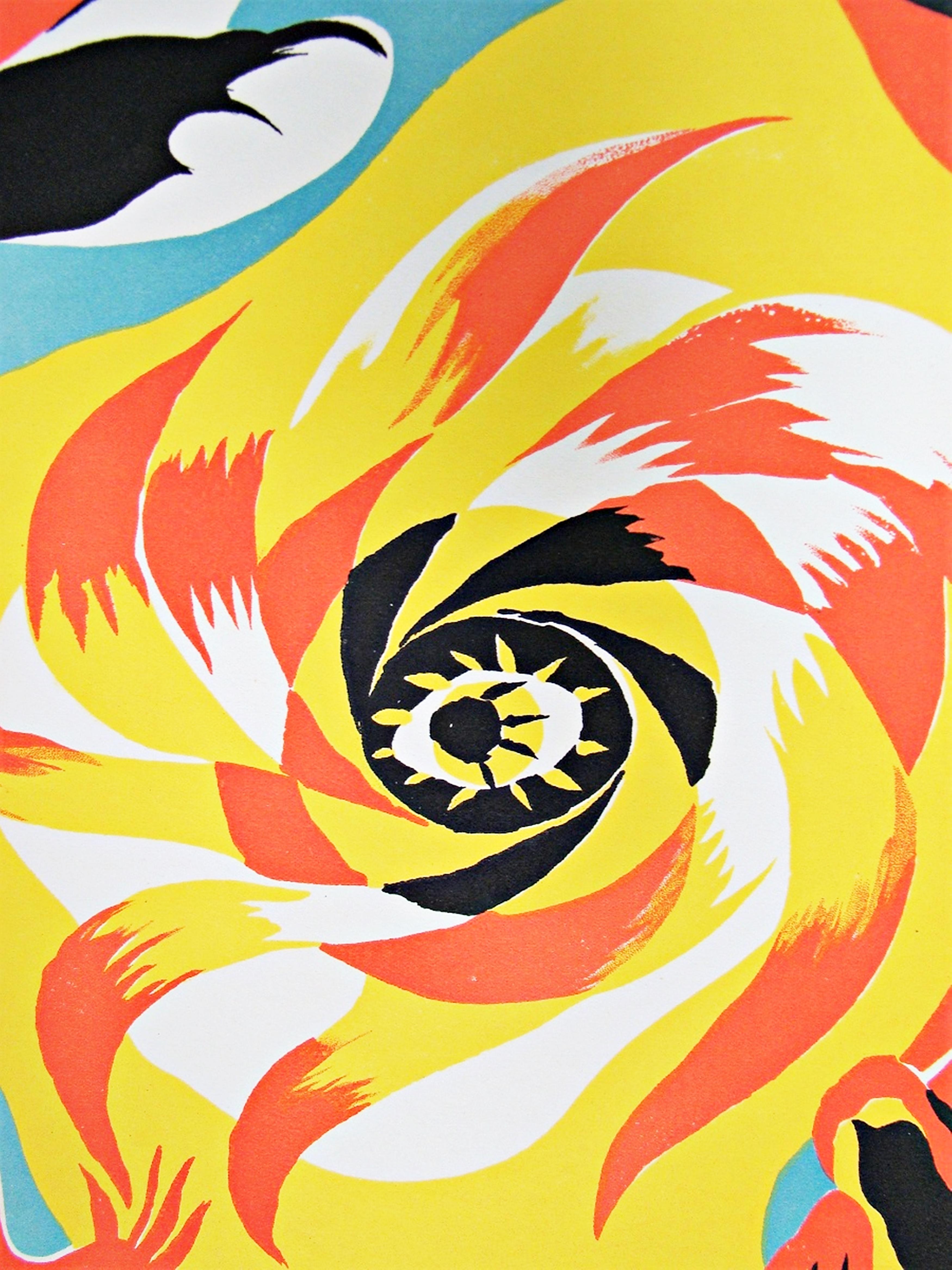 The Sun For Sale 3