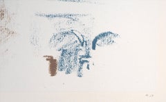 Verona, Venice - Original Handsigned Lithograph