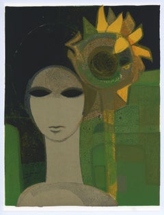 original lithograph