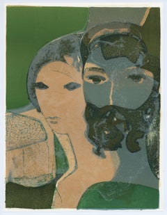 original lithograph