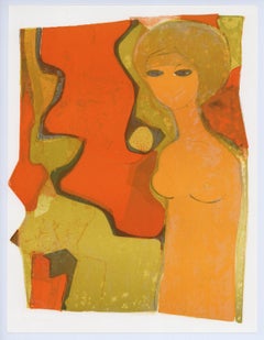 original lithograph