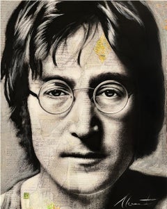 John Lennon (AM415)