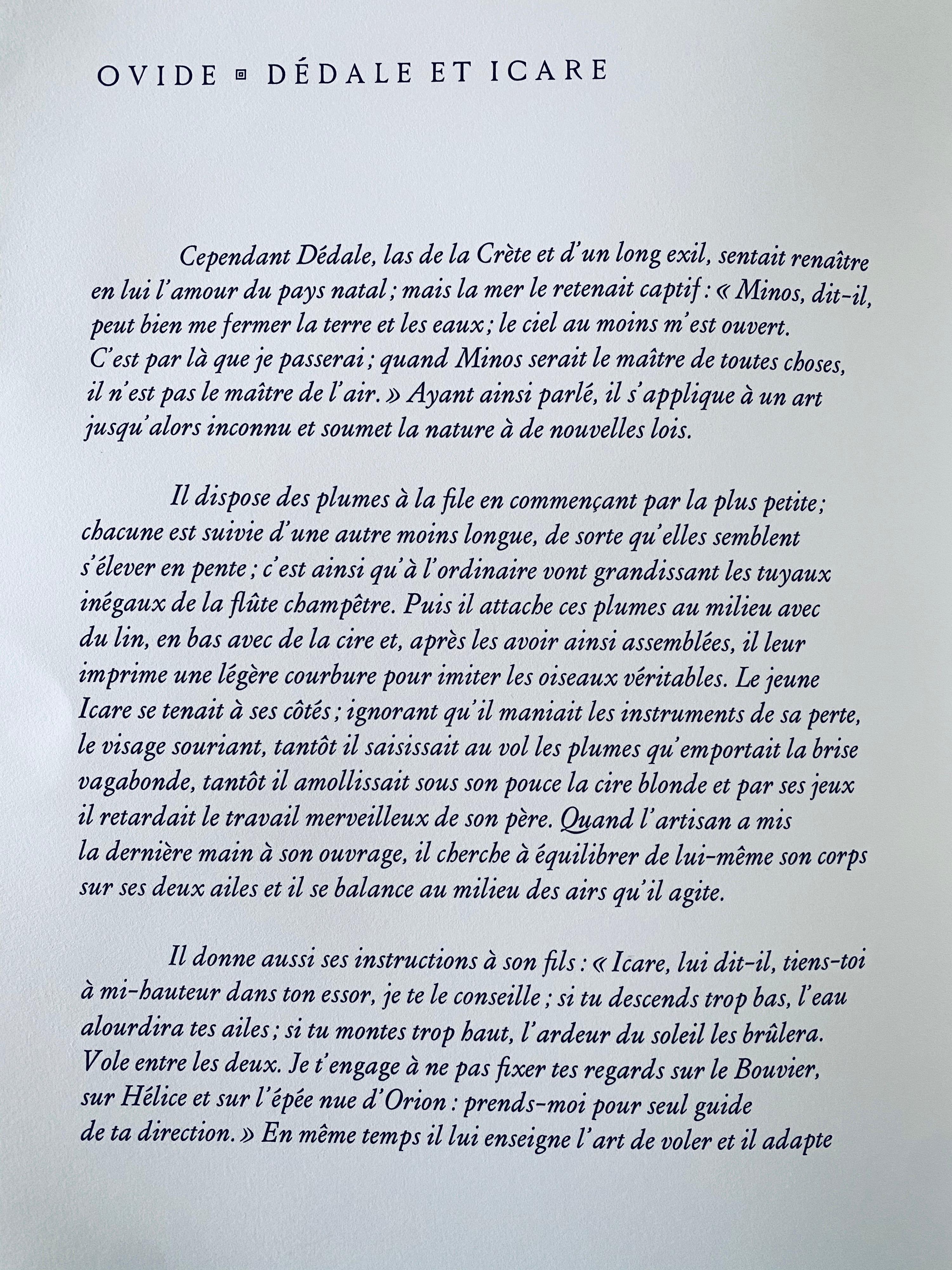 Photographie française contemporaine au collotype Photo noir et blanc Andre Naggar en vente 12