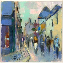 Andre Pallat - Olio Contemporaneo, Arundel