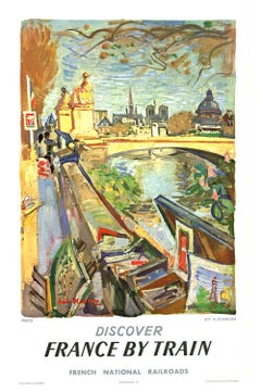 Estampes - Paysage - Impressionnisme